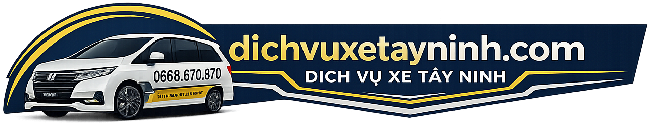 Dịch Vụ Xe Tây Ninh